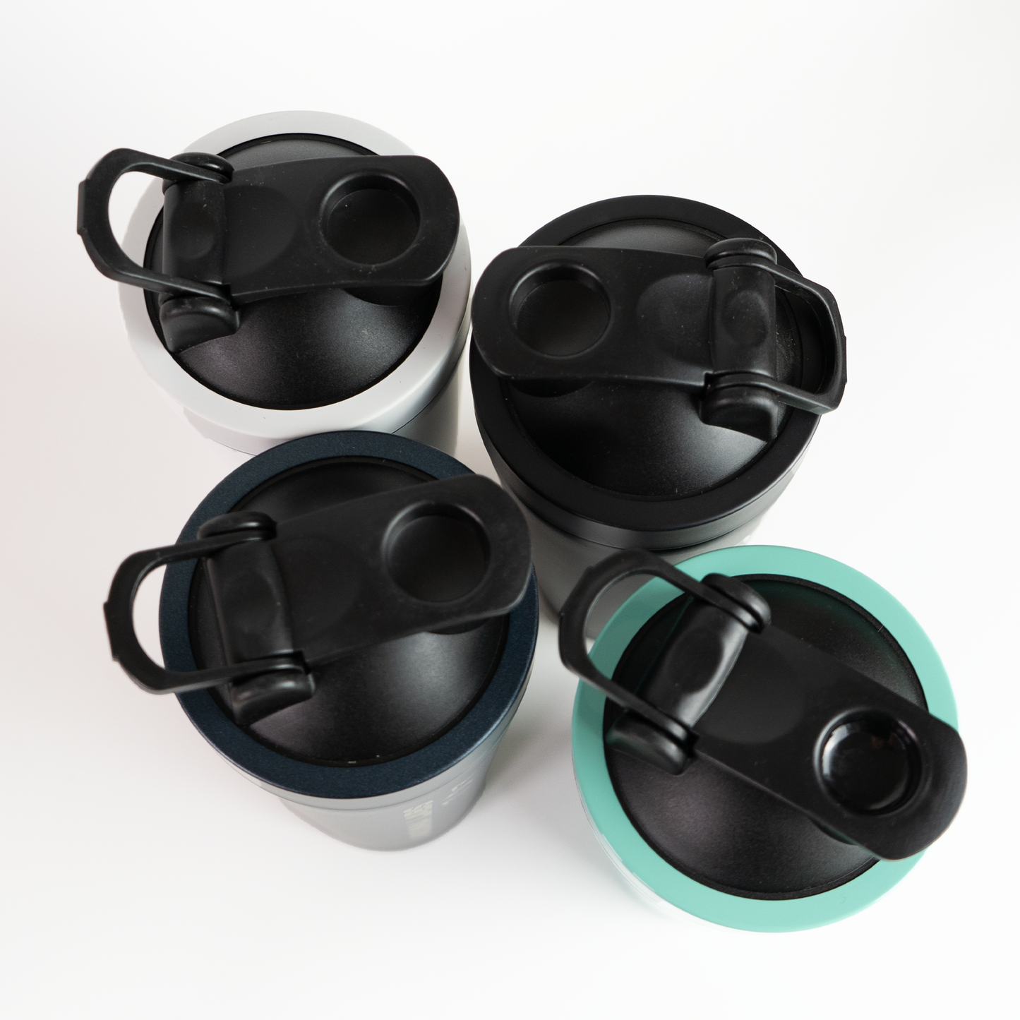 Engraved Insulated Protein Shakers - 750ML