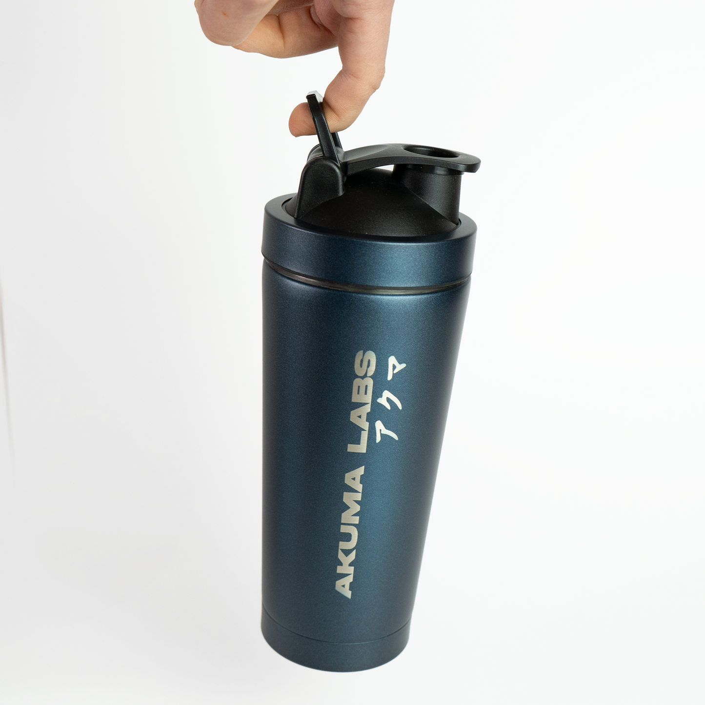 Engraved Insulated Protein Shakers - 750ML