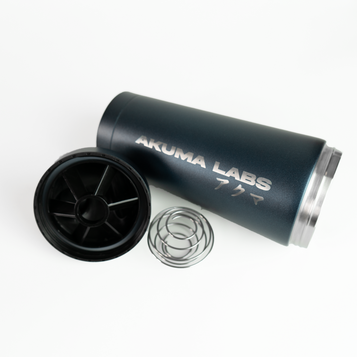 Engraved Insulated Protein Shakers - 750ML