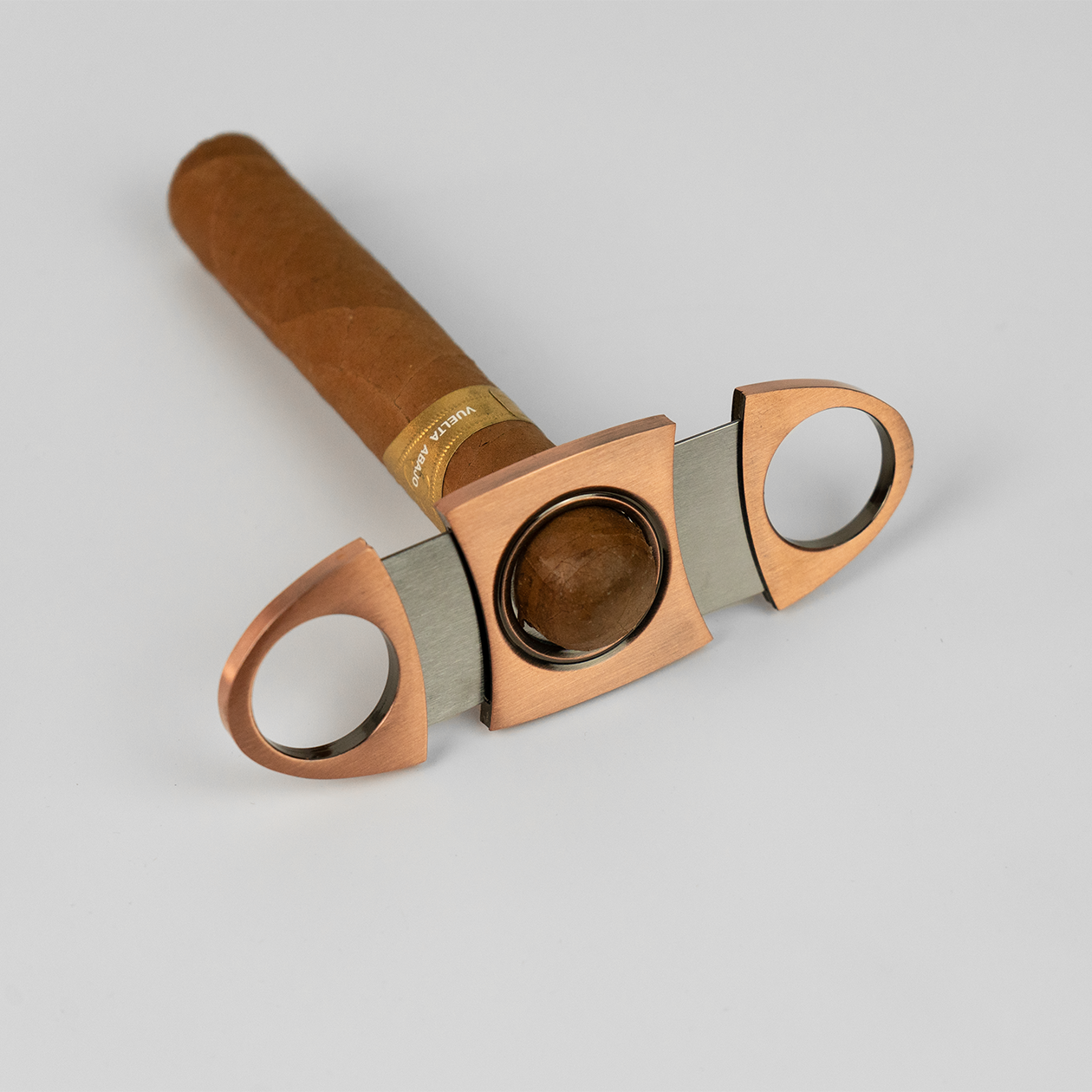 Cigar Cutter with Gift Box