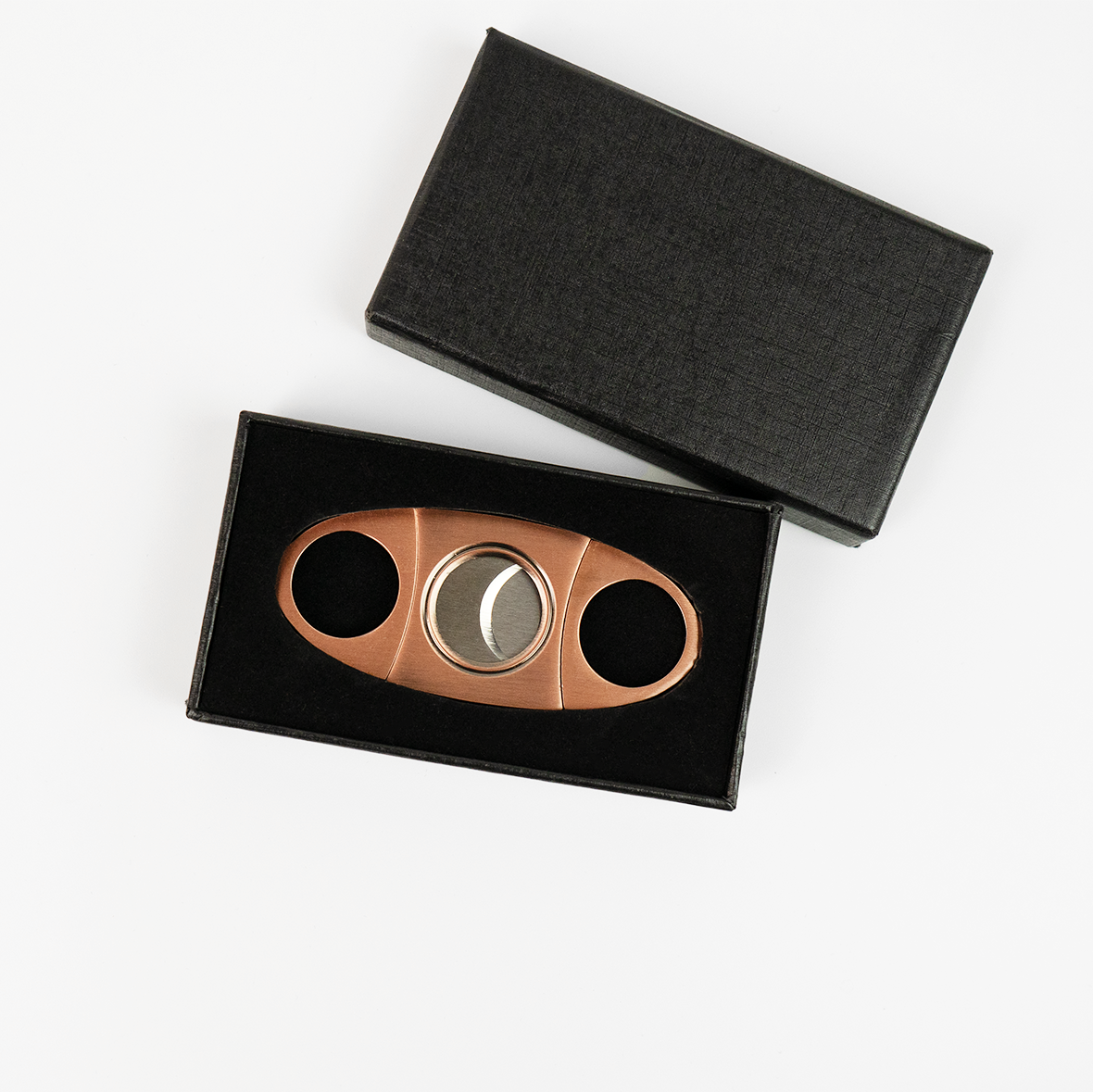 Cigar Cutter with Gift Box