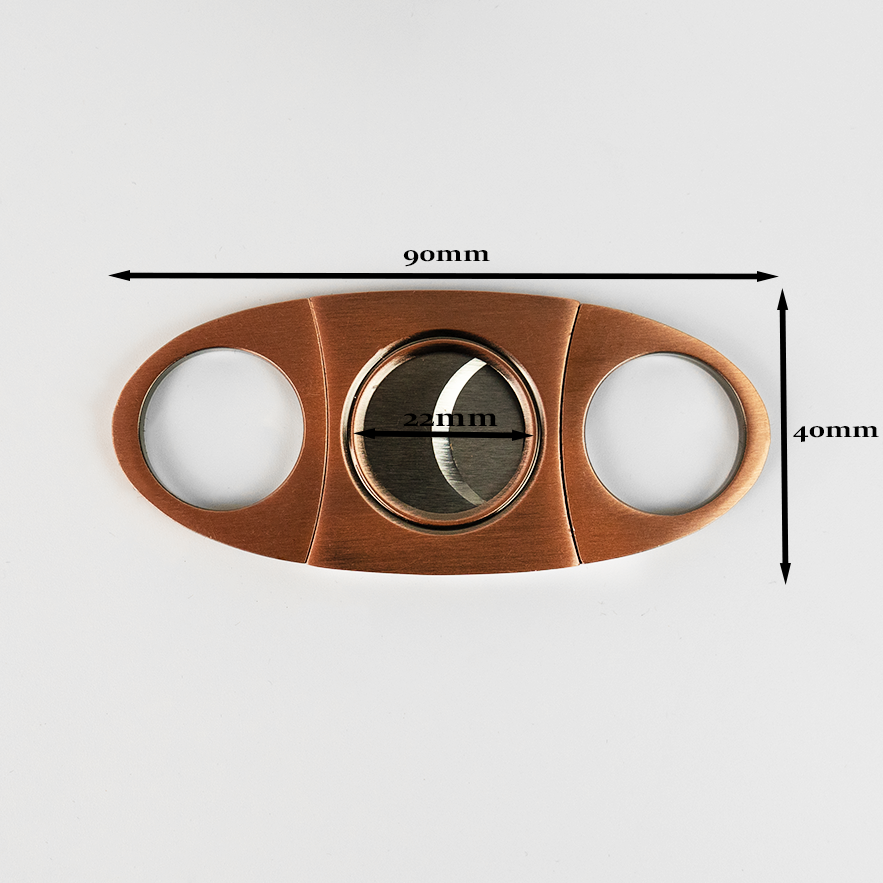 Cigar Cutter with Gift Box