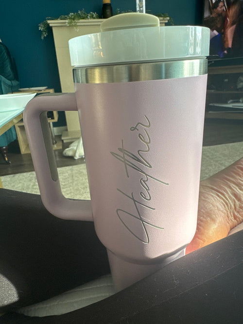 Customer photo of this product from Etsy customer
