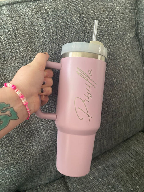 Customer photo of this product from Jennifer